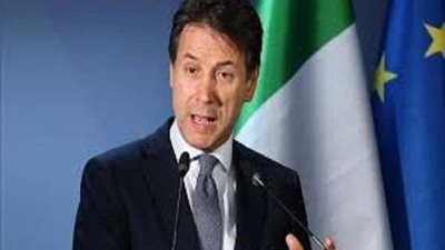 بسبب سوء إدارة أزمة كورونا.. التحقيق مع رئيس وزراء إيطاليا