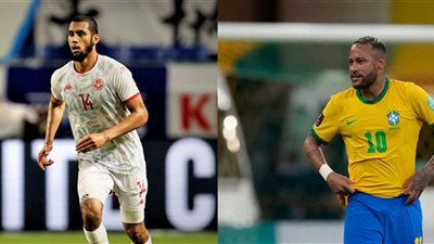 احبس انفاسك.. مشاهدة مباراة البرازيل وتونس اليوم بث مباشر