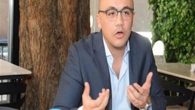 بعد تعيينه عضوا بشركة الأهلي لكرة القدم.. من هو أحمد حسام عوض؟