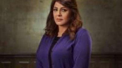 هالة صدقي و منة فضالي أحدث المنضمين لمسلسل العمدة أمام محمد رمضان