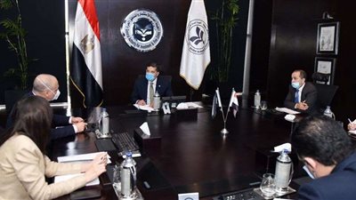 مليار جنيه استثمارات جديدة لشركة 