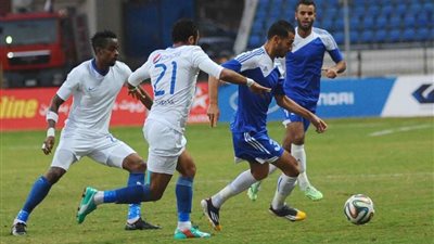 وزير الشباب الرياضة يحسم مصير الدوري وخطة المواجهة