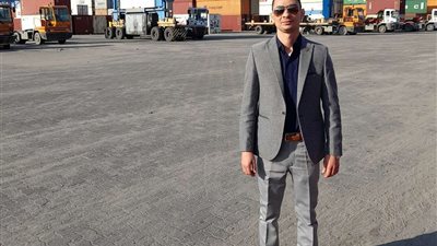 أحمد غانم: يجب استغلال المراسي الدولية لليخوت كمشروع اقتصادى