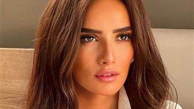 زينة عن مسلسلها  الليلة واللى فيها:قدمنا فن كويس