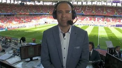 المنيستيري قادر على إقصاء المارد الأحمر.. عصام الشوالي يستفذ جماهير الأهلي