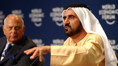 مجلس وزراء الإمارات يقر نظاماً لتحديد المكافآت في الوظائف الحيوية فى الطوارئ