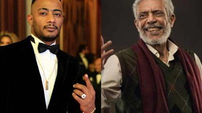 نبيل الحلفاوي: هاشتاج رمضان أفضل من أحمد زكي 