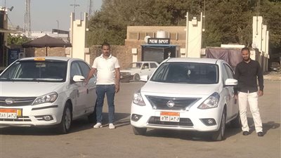 بسبب انتشار uber و careem.. سيارات الأجرة تختفي تدريجيا