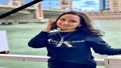 من الأسانسير.. تفاصيل حادث سقوط ندى مراد مرقص طالبة الصيدلة في الإسكندرية