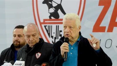 مرتضي منصور: في هذه الحالة سيرحل فيريرا عن الزمالك
