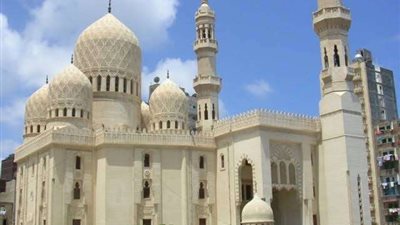 وكيل أوقاف الإسكندرية يجتمع بمديري الإدارات الفرعية  لمناقشة أوضاع المساجد