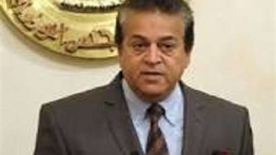 التعليم العالي تصدر قرارات مهمة تجاه بعض القيادات الحكومية