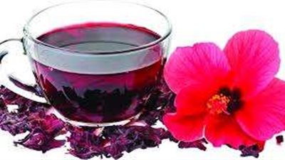 منها تقوية الجهاز المناعي ..تعرف على فوائد الكركديه للمرأة