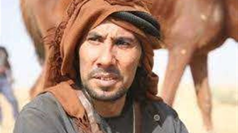 محمد الإبراهيمي