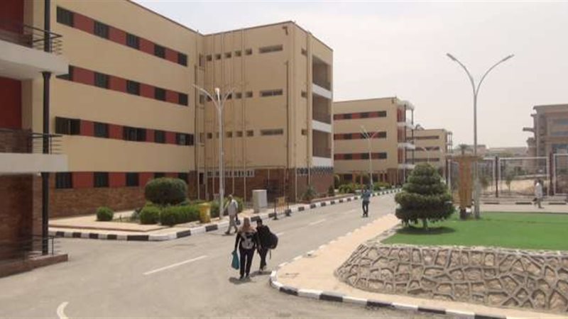 المدن الجامعية