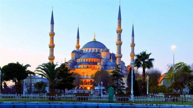 مواقيت الصلاة اليوم