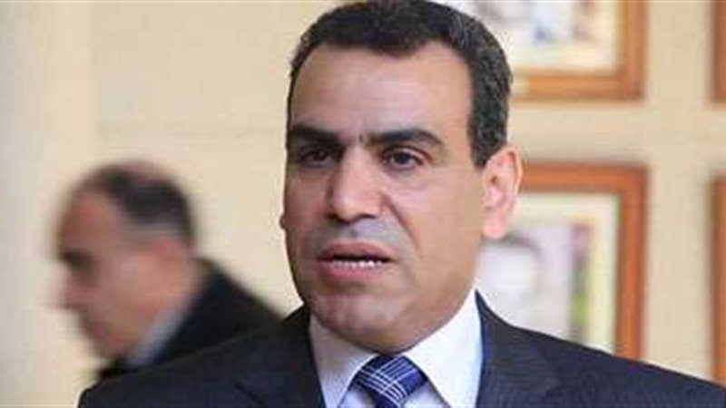 وزير السياحة الأسبق