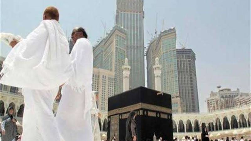 عمرة المولد النبوي
