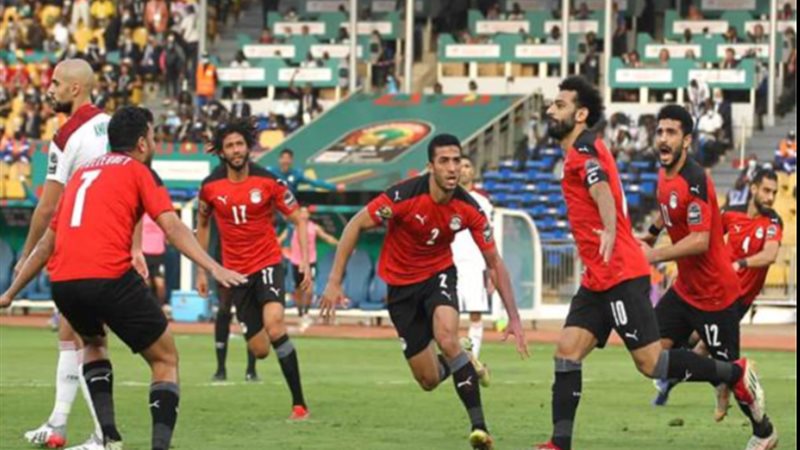 منتخب مصر