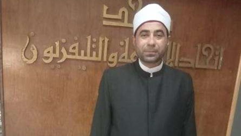 الإمام أحمد حامد