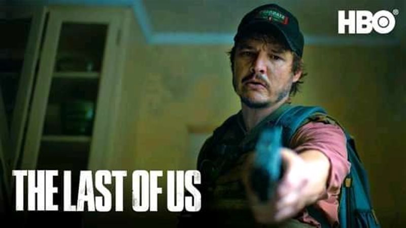 the last of us