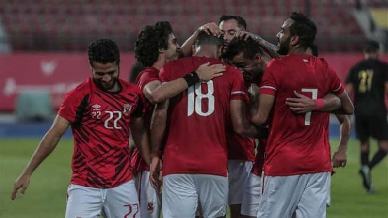 الأهلي