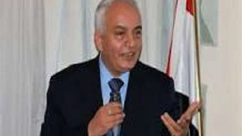 المكتب الاعلامي