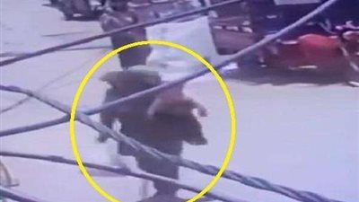 قرار جديد من النيابة بشأن مذبحة الإسماعيلية