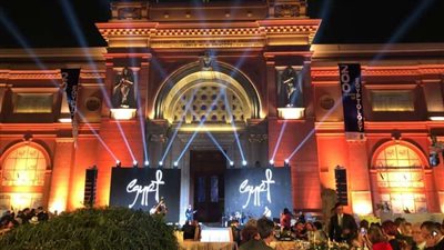 من أعرق متحف في العالم..  مصر تحتفل بحجر رشيد