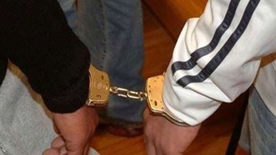 القبض على عاطلين بحوزتهما 108 طربة حشيش بطنطا