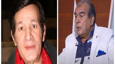 فكري صادق يعتذر لـ ابنة الفنان سعيد صالح بسبب تصريحاته