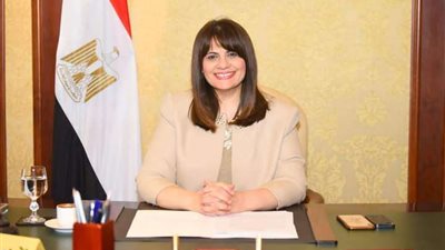 وزيرة الهجرة تكشف تطورات الحالة الصحية للشاب المصري في موزبيق
