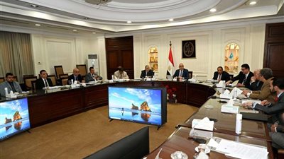 الجزار: تنفيذ وتشغيل 3199 غرفة فندقية و7147 وحدة إقامة وإسكان سياحي