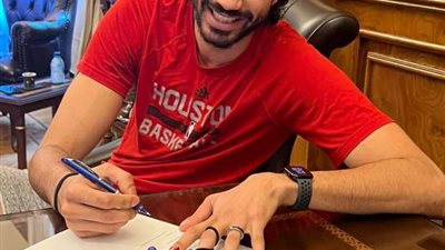 أنس أسامة يكشف كواليس أزمته مع الزمالك وأسباب رحيله للاتحاد السكندري