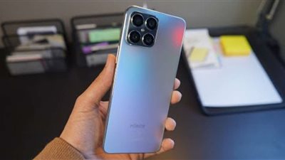 Honor 8X.. أسعار الهاتف في مصر والسعودية وأبرز مميزاته