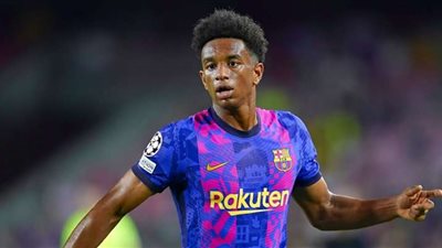 مستجدات انتقال بالدي من برشلونة لإنتر ميلان