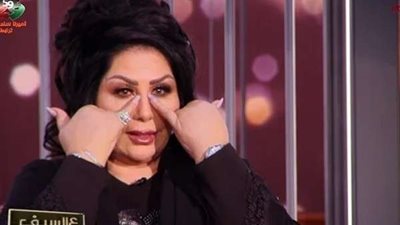 الموت يفجع الفنانة ليلى السلمان