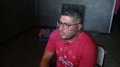 قرار جديد من النيابة في قضية 