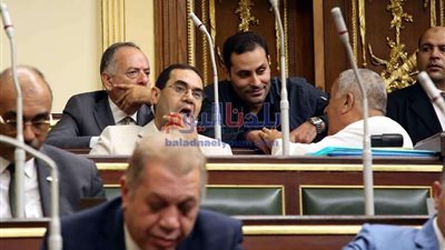 أحمد موسي يكشف كواليس جلسة مناقشة تعديل قانون مجلس النواب