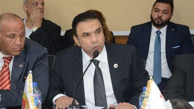 رئيس حزب أبناء مصر: كلمة السيسي اتسمت بالشفافية والمصداقية المتكاملة والشجاعة