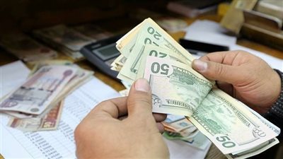 شاهد.. حسن غانم: احتياطي مصر الأجنبي قادر على التعامل مع الصدمات
