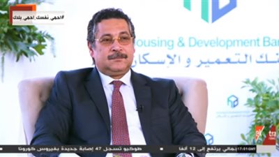 حسن غانم: توجيهات الرئيس السيسي كان لها بالغ الأثر في مواجهة كورونا.. فيديو