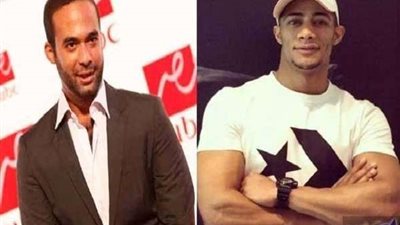 شاهد.. ماذا قال الراحل هيثم زكي في تجسيد محمد رمضان حياة والده؟