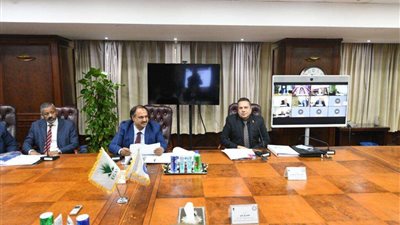 طارق الملا: مؤشرات أداء متميزة لصناعة الغاز.. ومصر وجهة استثمارية بترولية واعدة