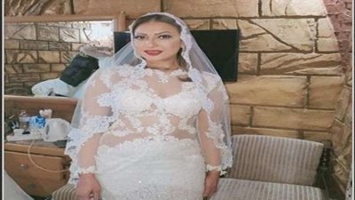 منة جلال تعلن زواجها من رجل أعمال سعودي (تفاصيل)