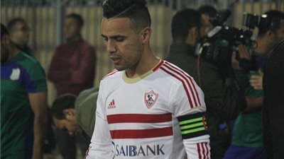الزمالك يستقر على التجديد لـ