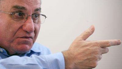 ايلي زخور: أسطول النقل العربي يسهم بـ 5%  من حركة التجارة بالعالم