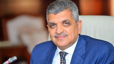 أسامة ربيع : الإعلان عن قناة السويس الخضراء في مؤتمر المناخ