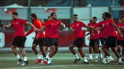 موعد مباراة الأهلي الودية مع طلائع الجيش