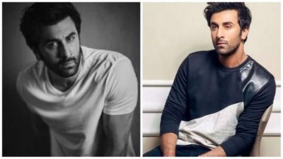 في عيد ميلاده.. اختر إطلالتك من وحي نجم بوليوود رانبير كابور